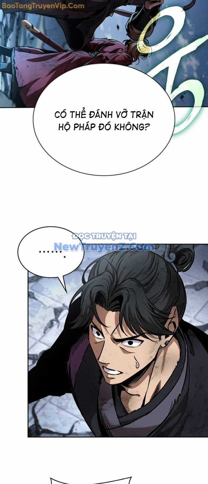 Ngã Lão Ma Thần Chương 260 trang 37