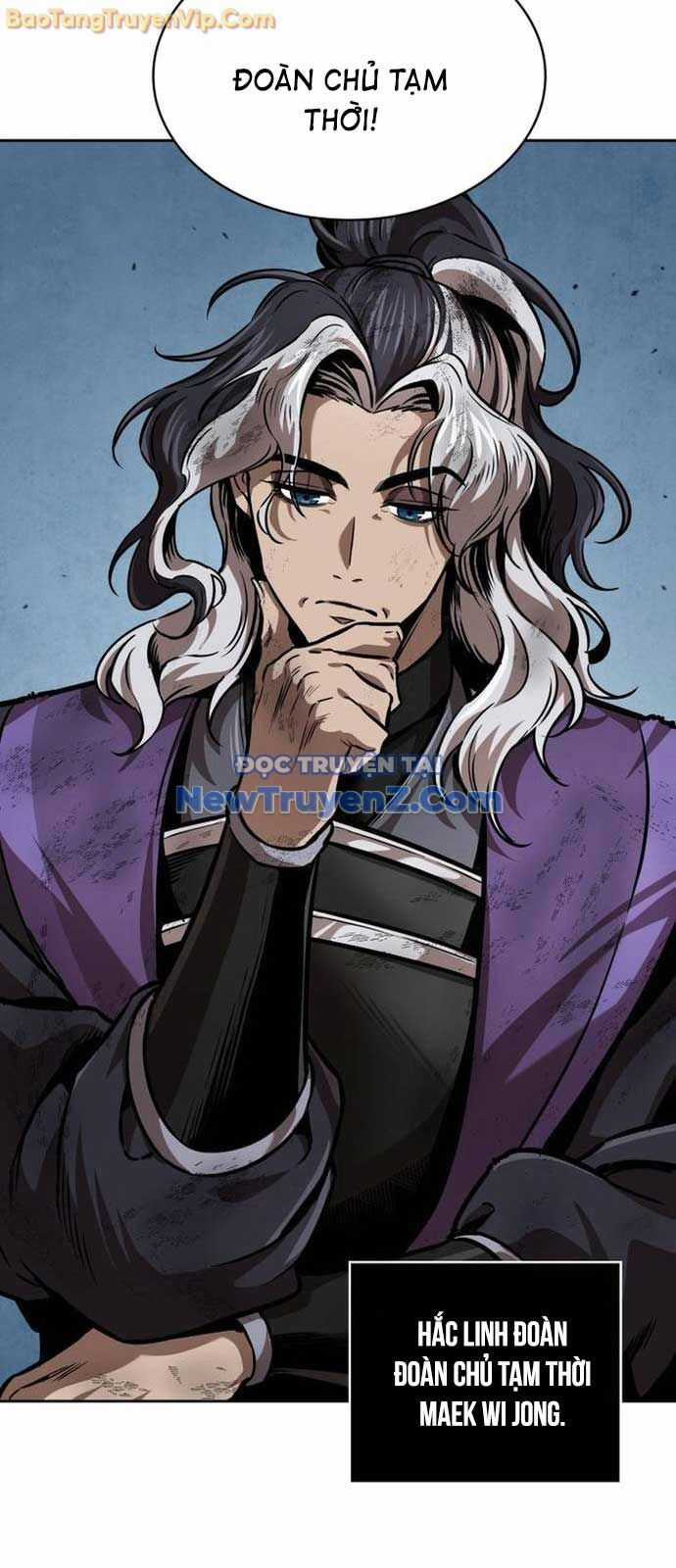 Ngã Lão Ma Thần Chương 260 trang 39