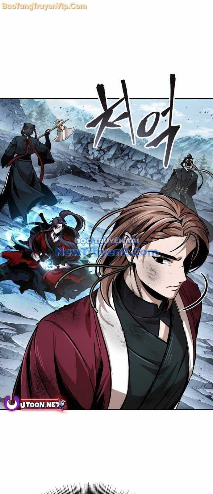 Ngã Lão Ma Thần Chương 260 trang 4