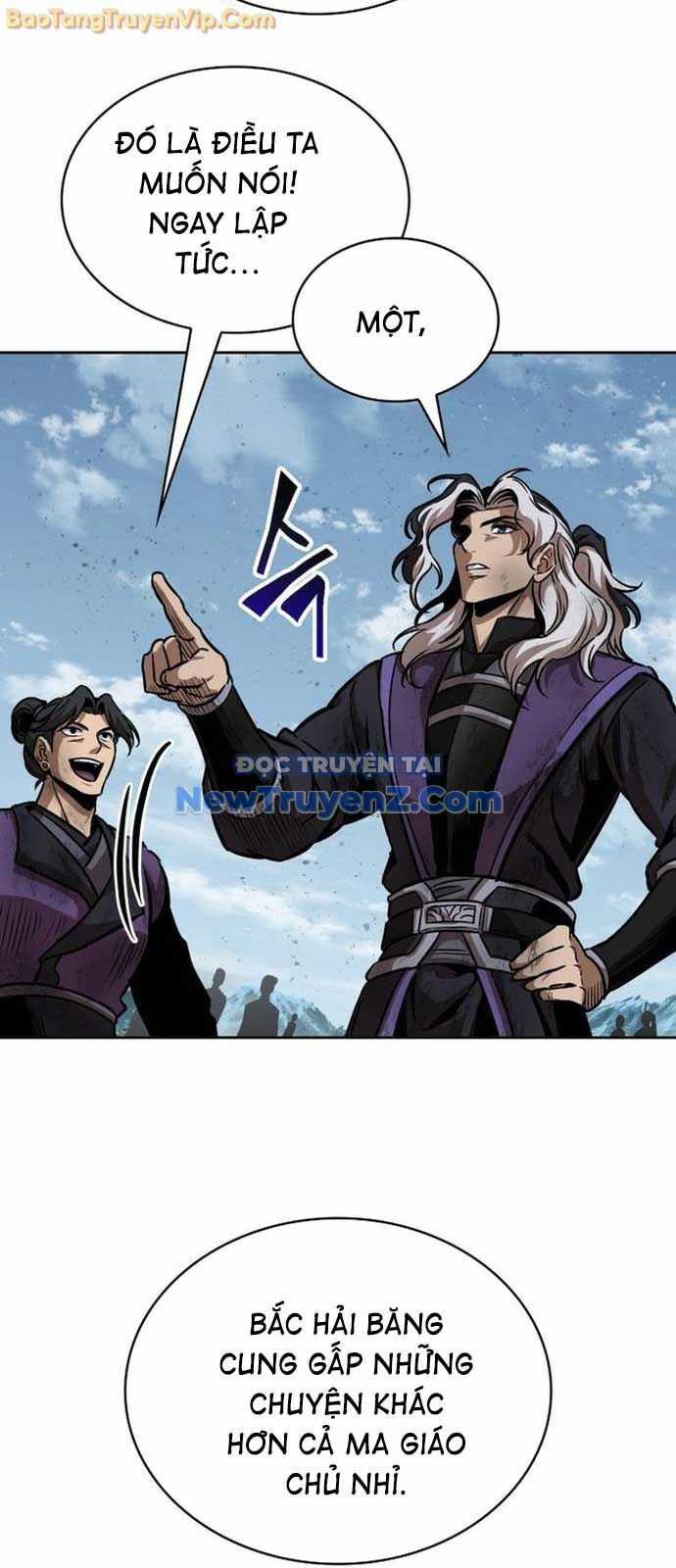 Ngã Lão Ma Thần Chương 260 trang 41