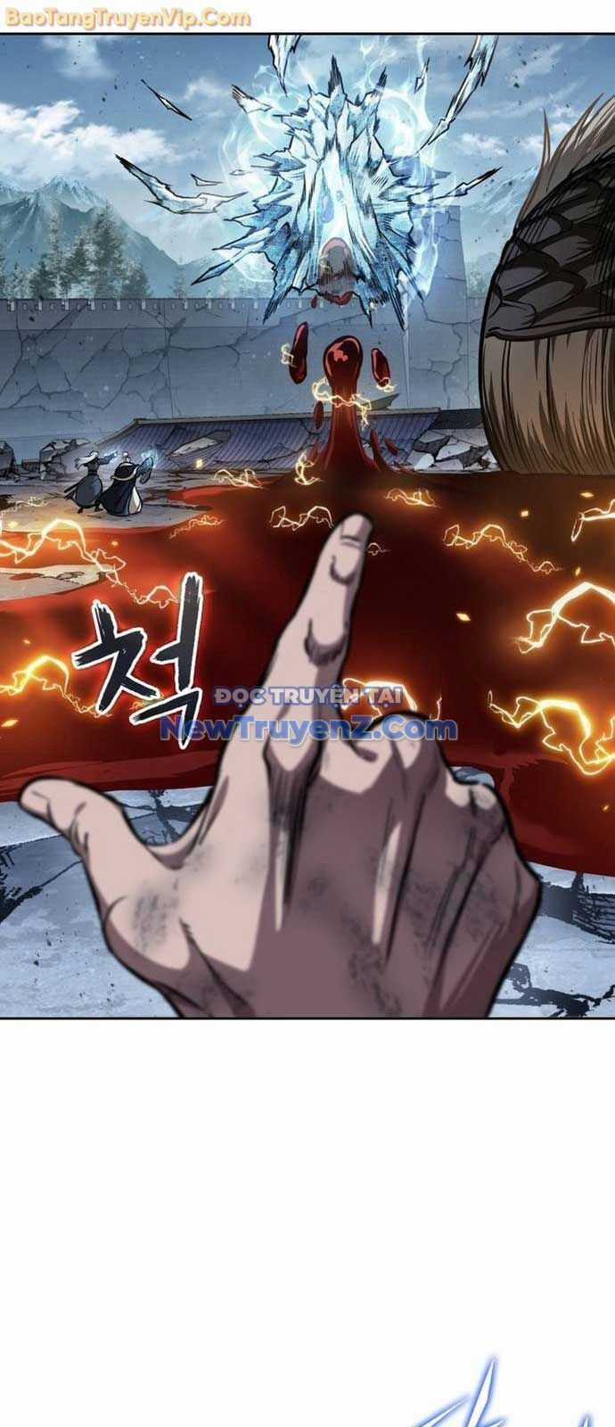 Ngã Lão Ma Thần Chương 260 trang 42