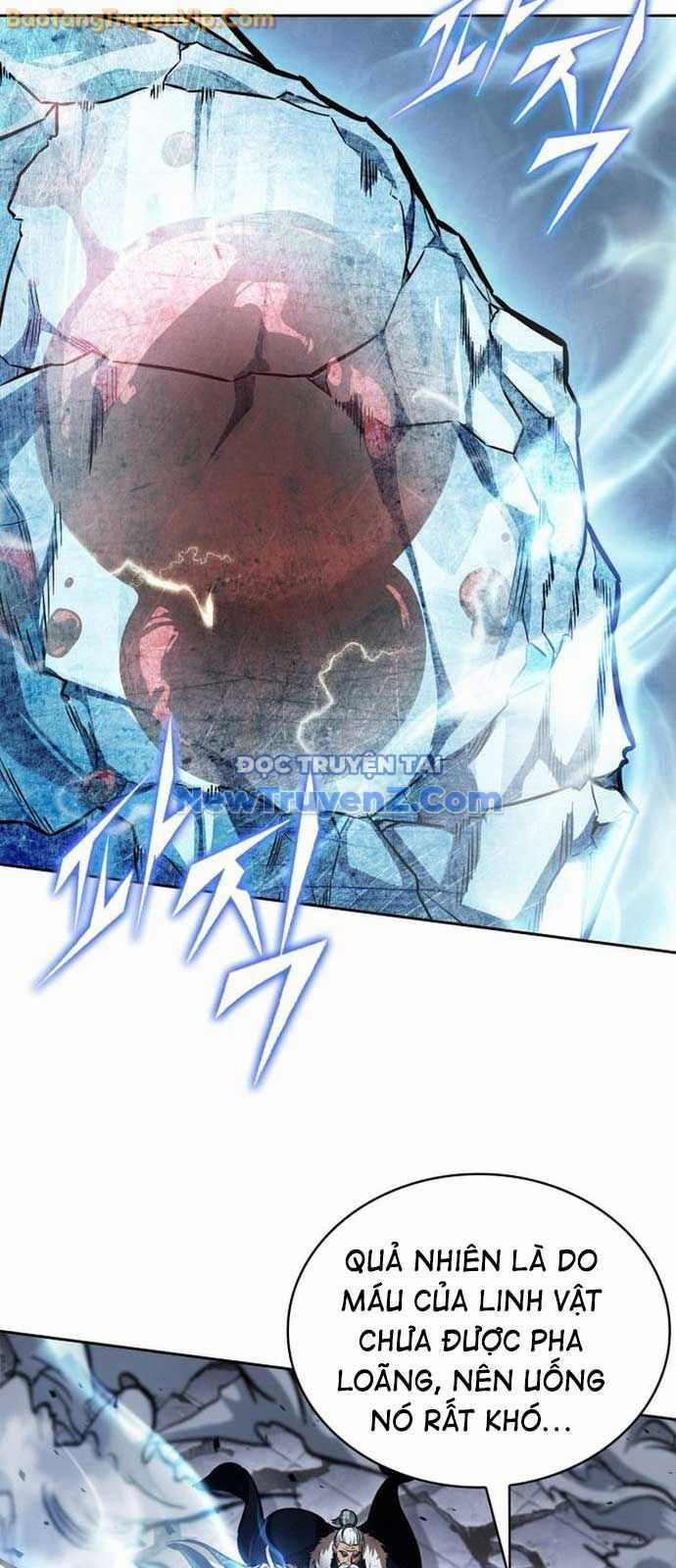 Ngã Lão Ma Thần Chương 260 trang 43