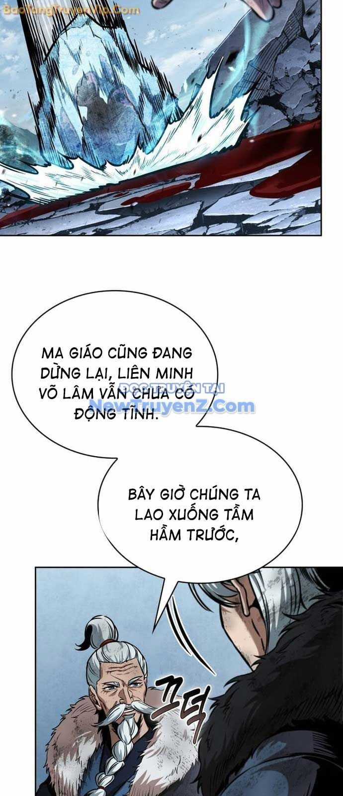 Ngã Lão Ma Thần Chương 260 trang 45