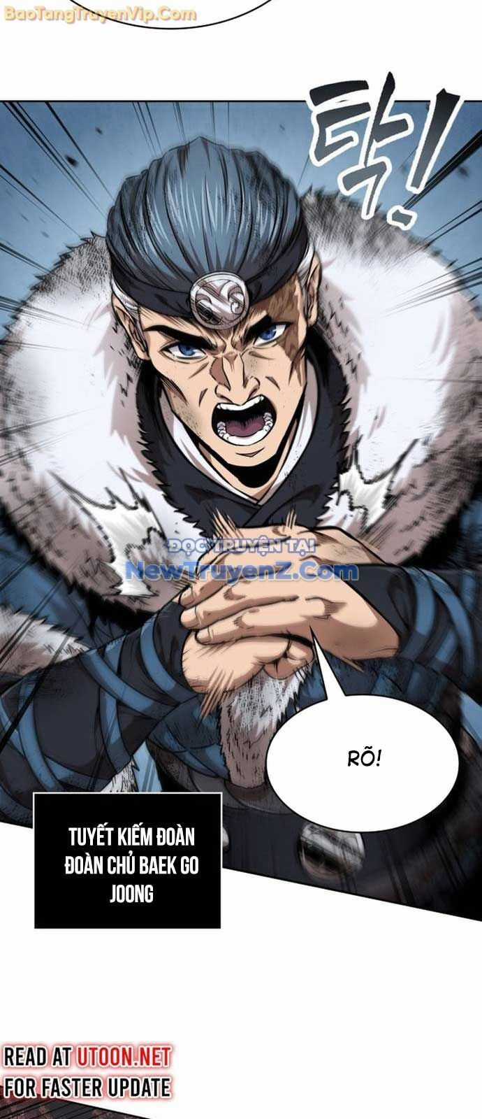 Ngã Lão Ma Thần Chương 260 trang 47