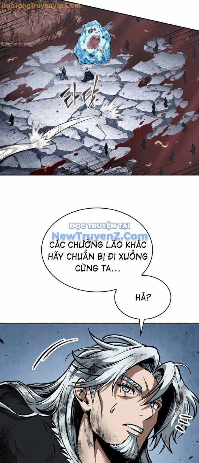 Ngã Lão Ma Thần Chương 260 trang 48