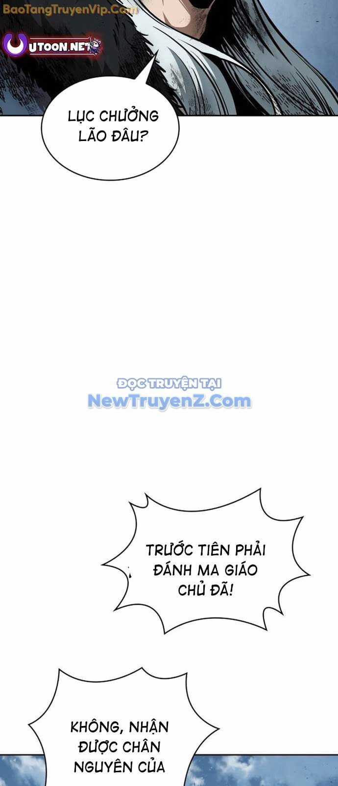 Ngã Lão Ma Thần Chương 260 trang 49