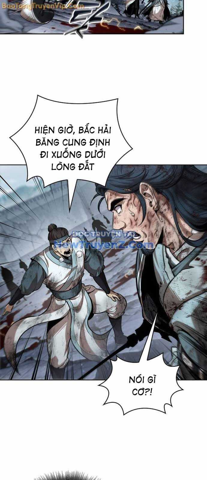 Ngã Lão Ma Thần Chương 260 trang 51