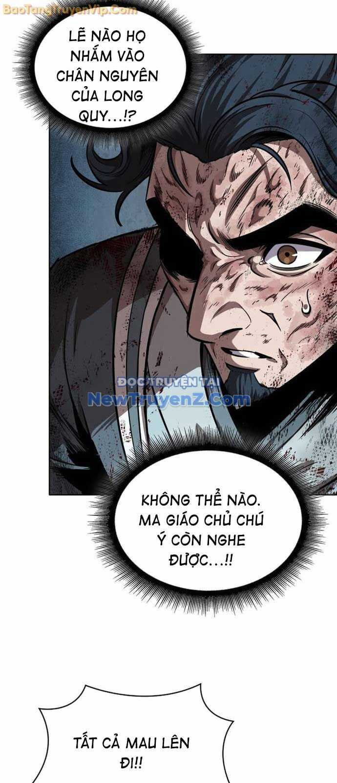 Ngã Lão Ma Thần Chương 260 trang 52