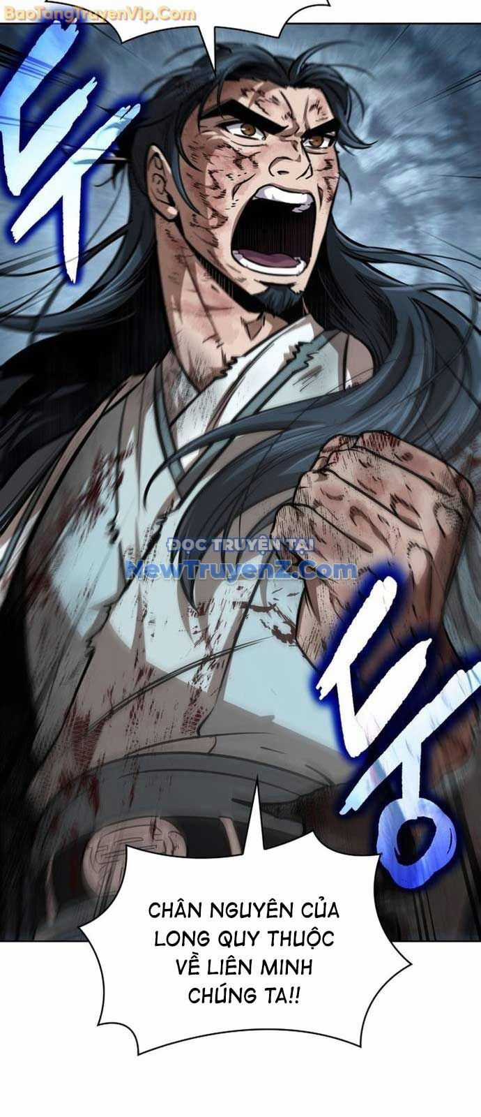 Ngã Lão Ma Thần Chương 260 trang 53