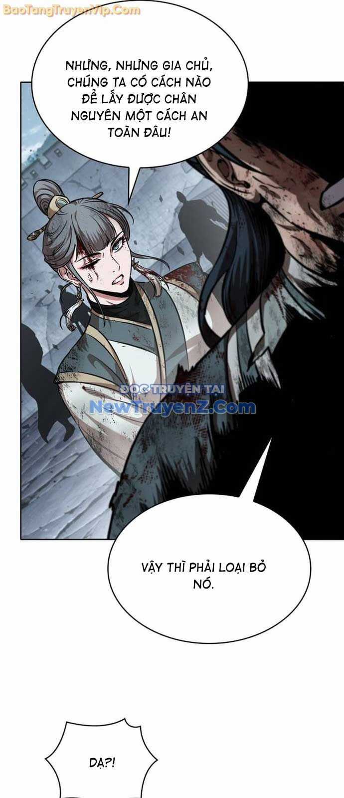 Ngã Lão Ma Thần Chương 260 trang 55