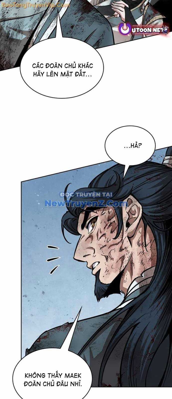 Ngã Lão Ma Thần Chương 260 trang 58