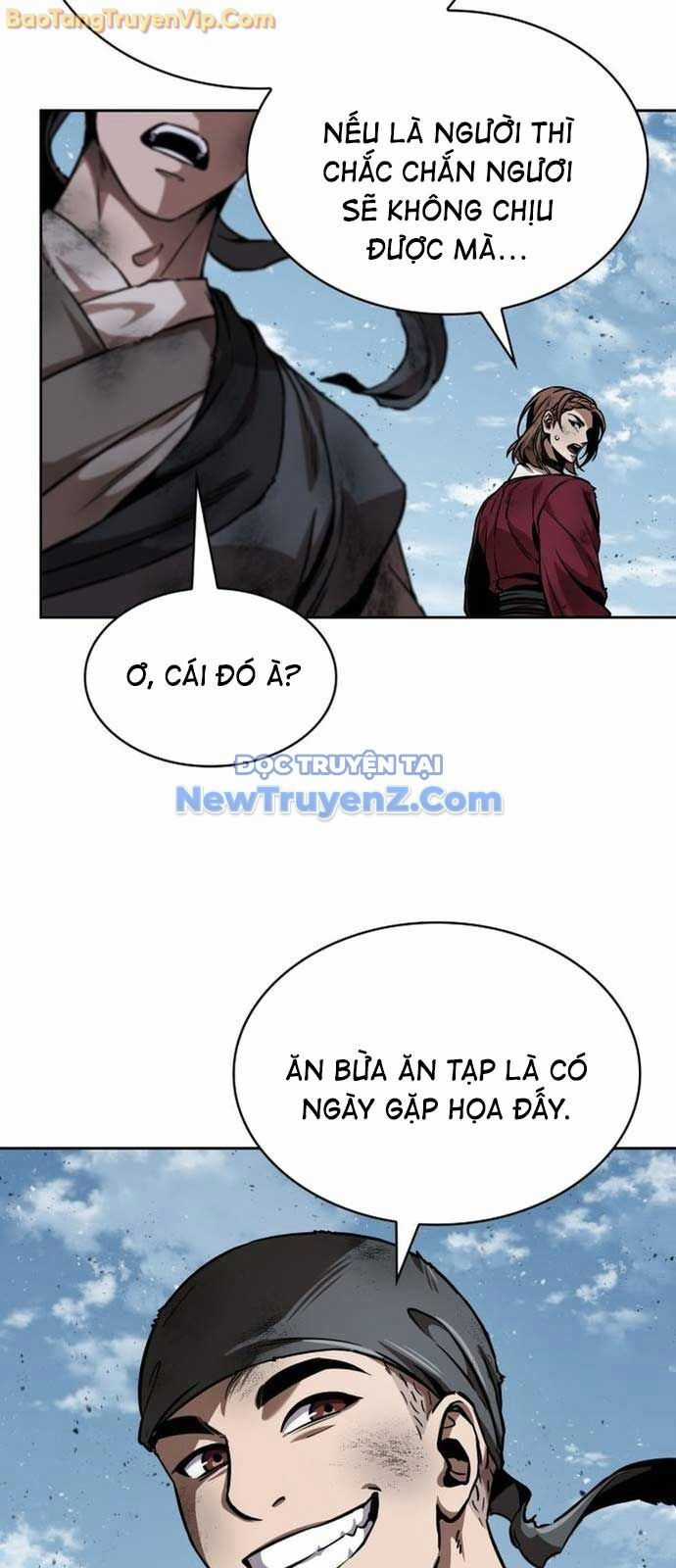 Ngã Lão Ma Thần Chương 260 trang 6