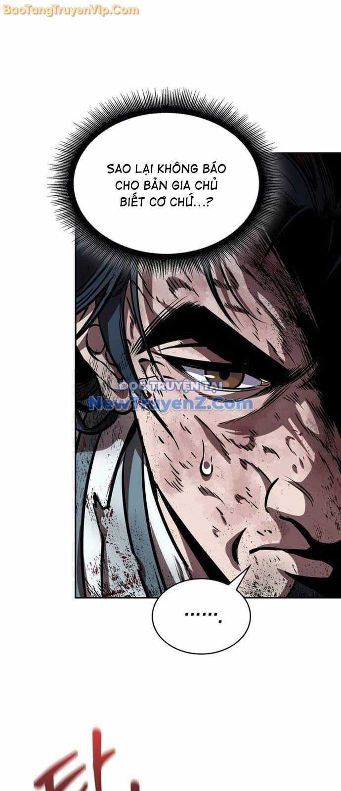 Ngã Lão Ma Thần Chương 260 trang 60