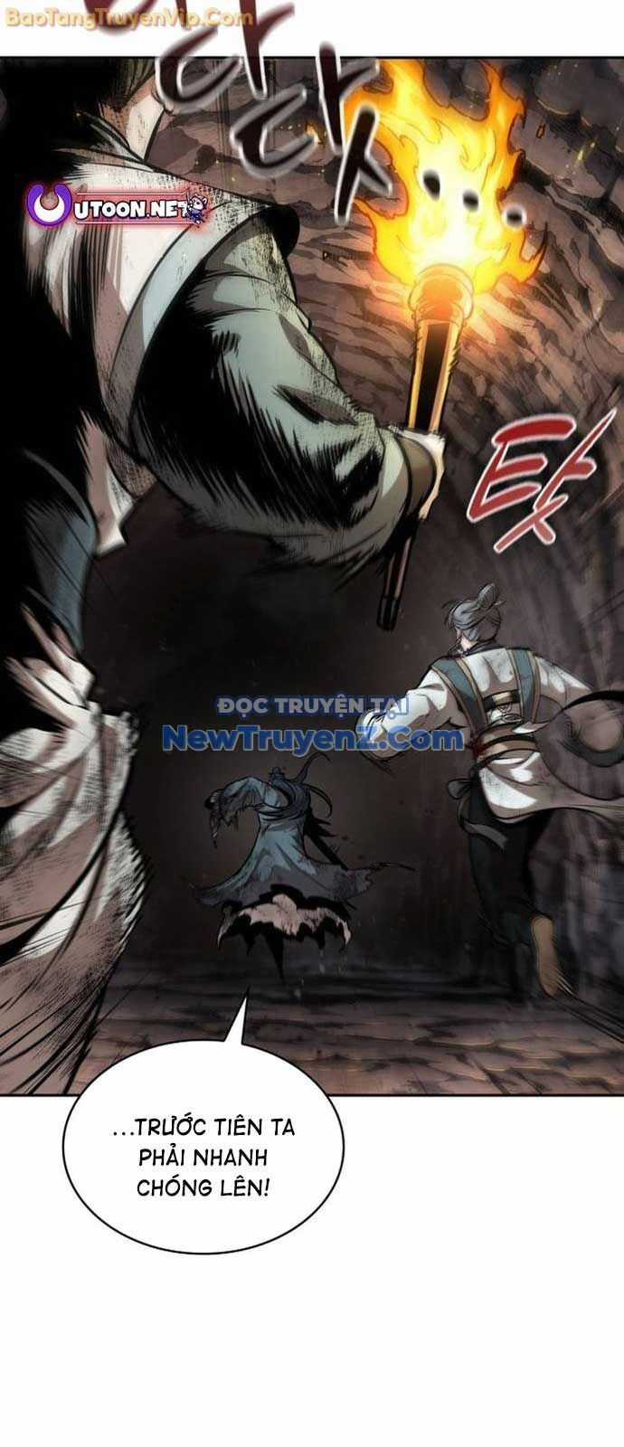 Ngã Lão Ma Thần Chương 260 trang 61