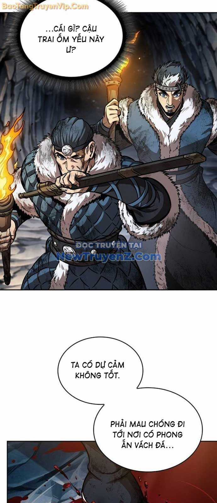 Ngã Lão Ma Thần Chương 260 trang 64