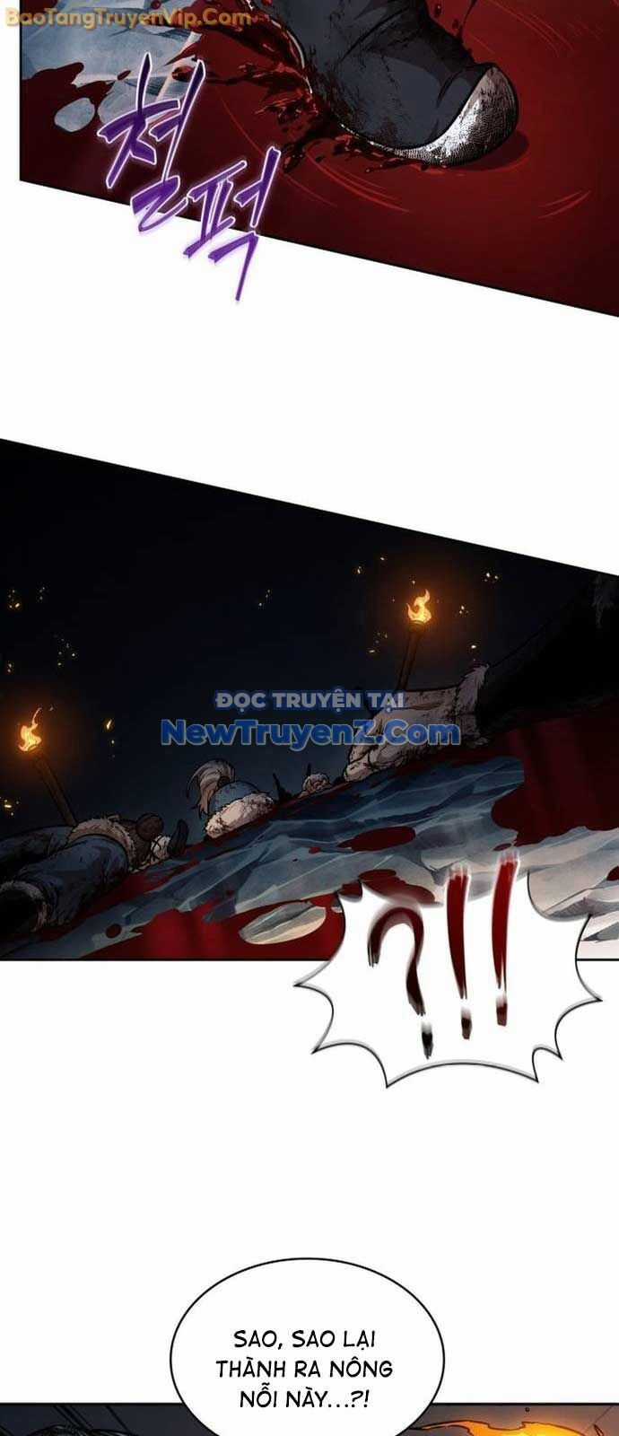 Ngã Lão Ma Thần Chương 260 trang 65