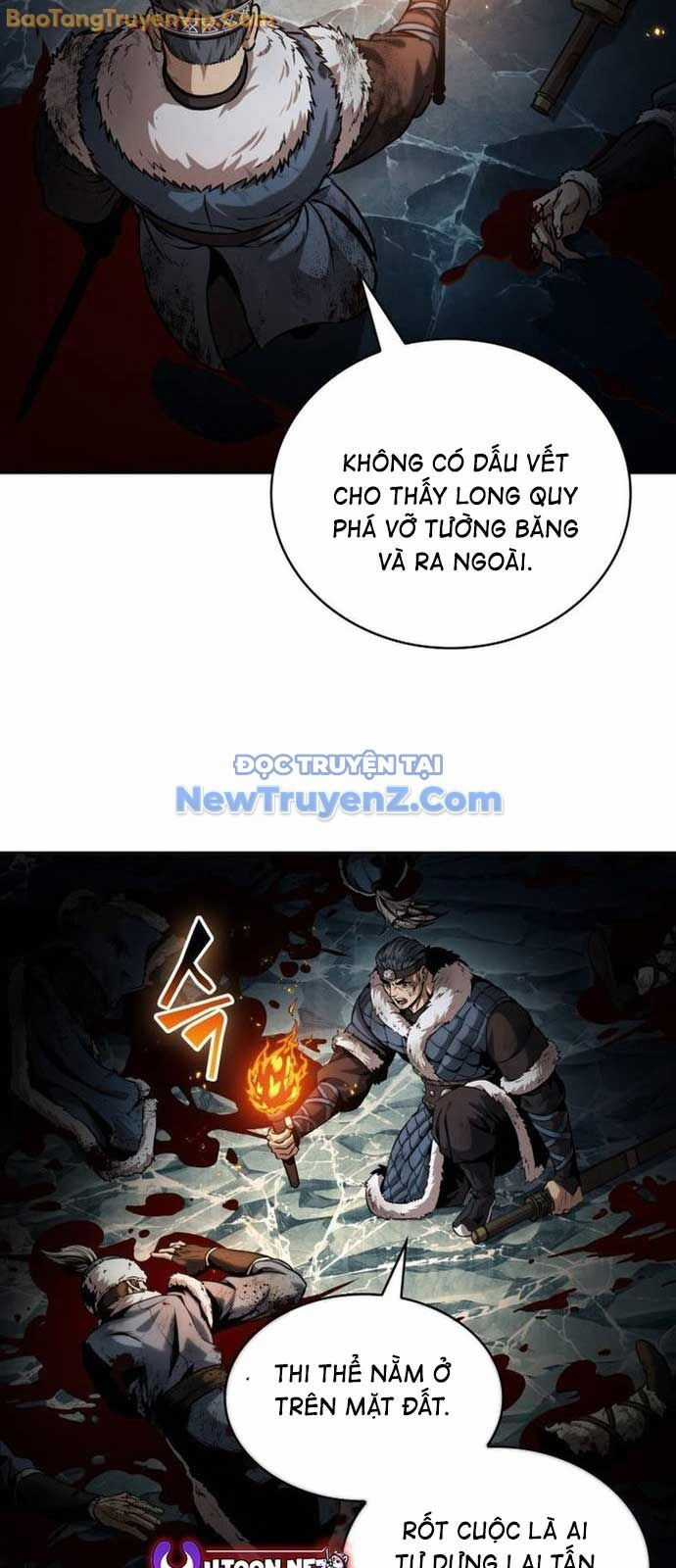 Ngã Lão Ma Thần Chương 260 trang 67