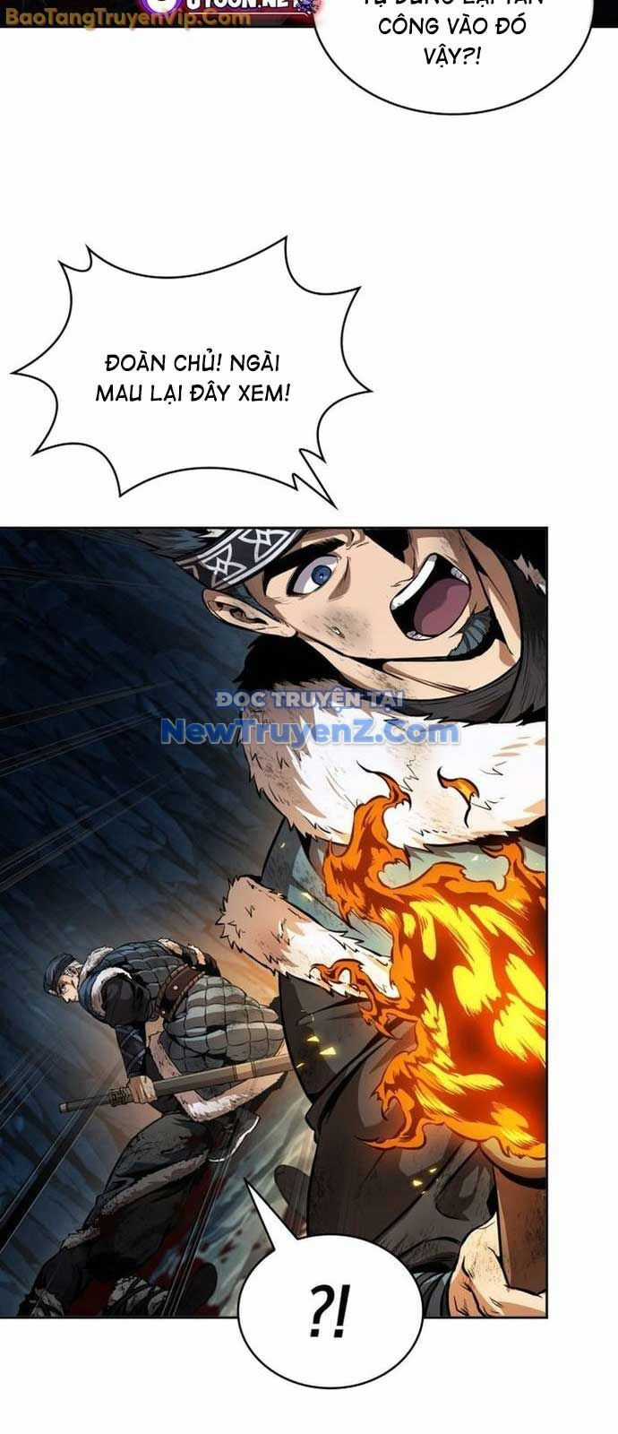 Ngã Lão Ma Thần Chương 260 trang 68