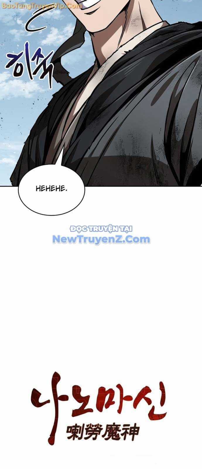 Ngã Lão Ma Thần Chương 260 trang 7