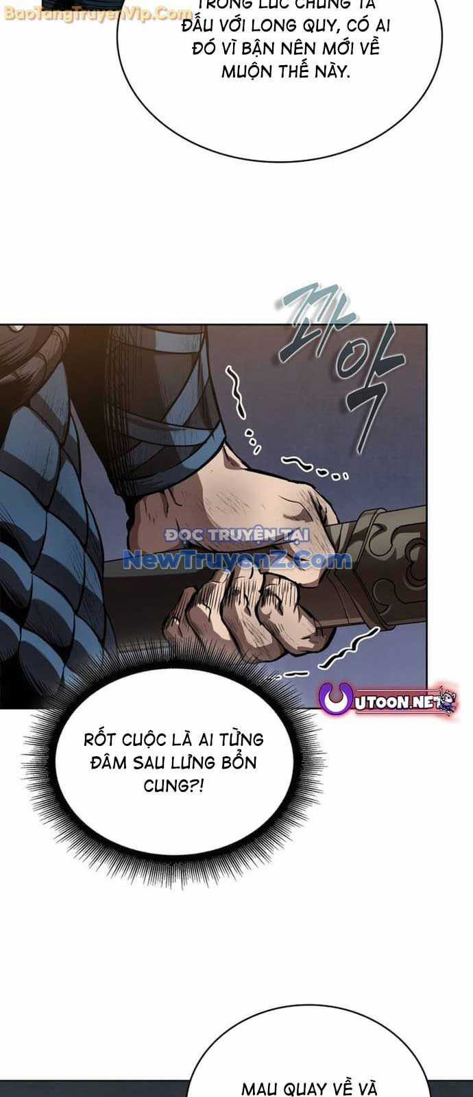 Ngã Lão Ma Thần Chương 260 trang 71