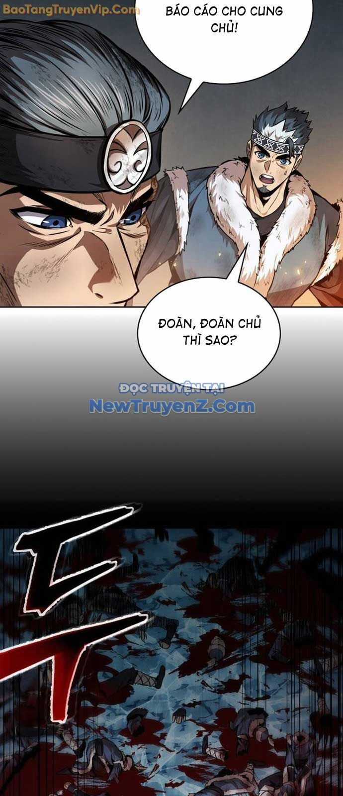 Ngã Lão Ma Thần Chương 260 trang 72