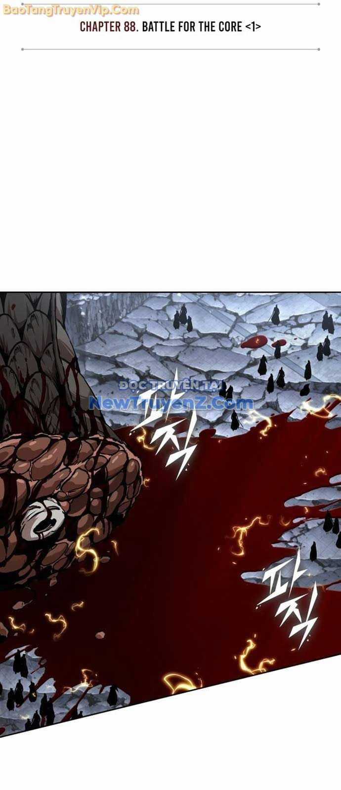 Ngã Lão Ma Thần Chương 260 trang 8