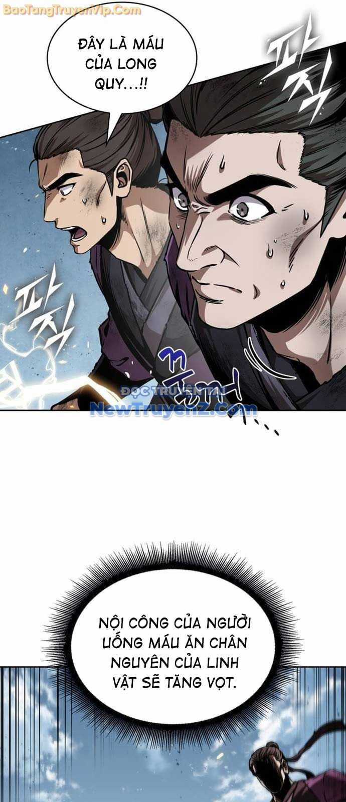 Ngã Lão Ma Thần Chương 260 trang 9