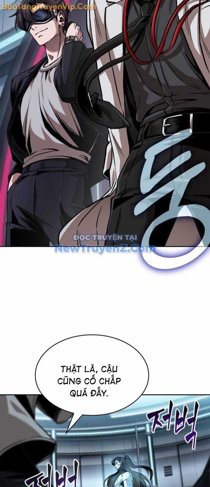 Ngã Lão Ma Thần Chương 261.1 trang 29