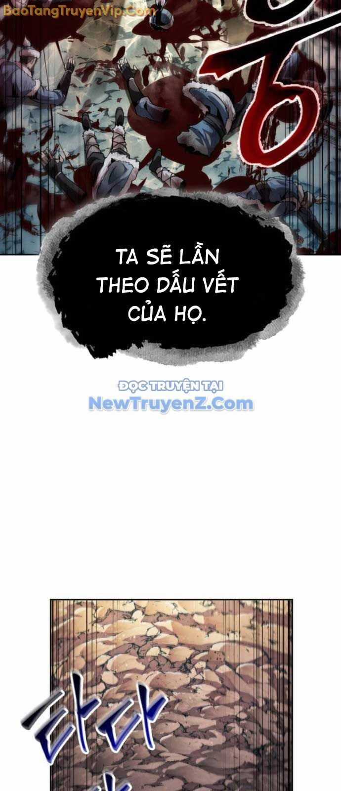 Ngã Lão Ma Thần Chương 261.1 trang 4