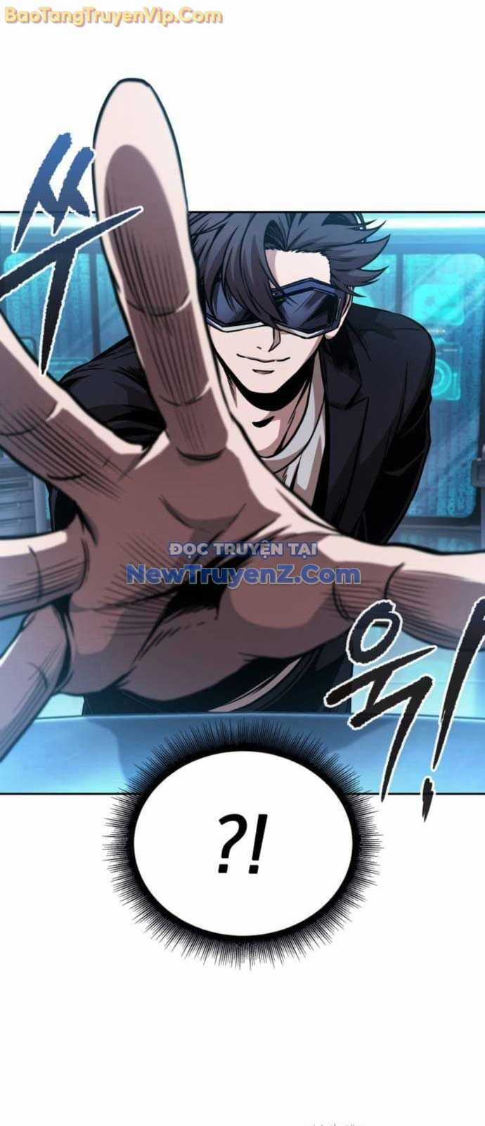 Ngã Lão Ma Thần Chương 261.1 trang 42