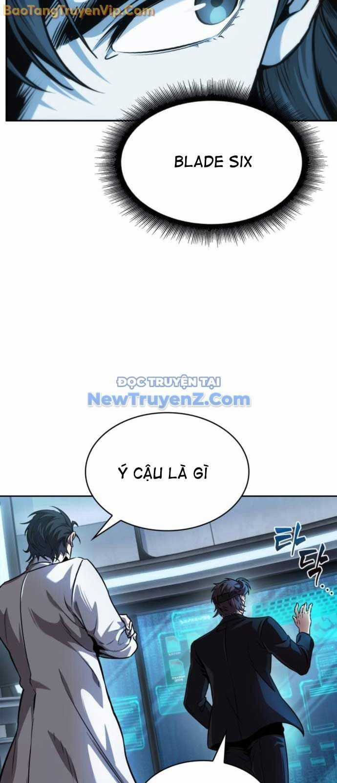 Ngã Lão Ma Thần Chương 261.1 trang 66