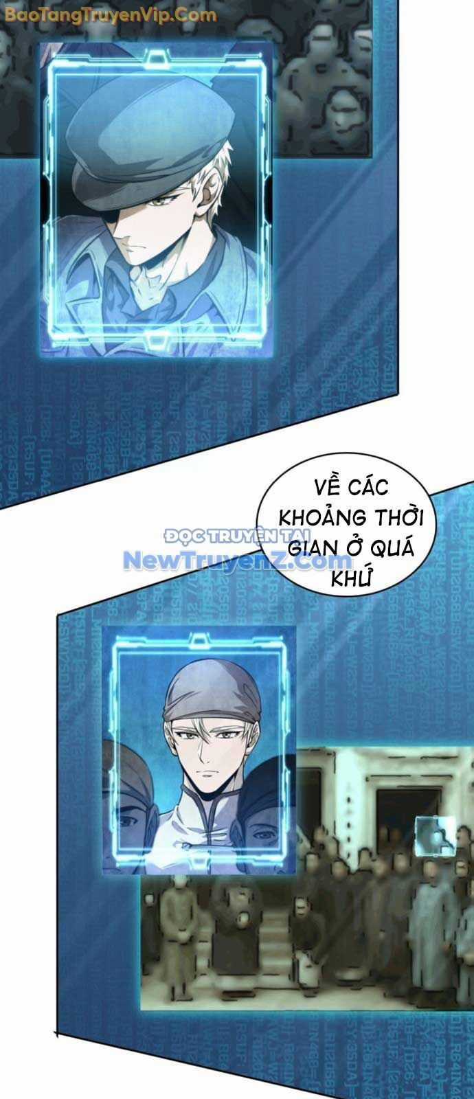 Ngã Lão Ma Thần Chương 261.1 trang 69