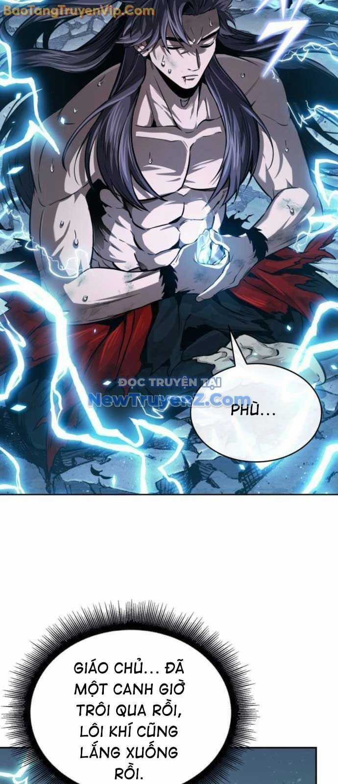 Ngã Lão Ma Thần Chương 261.2 trang 13