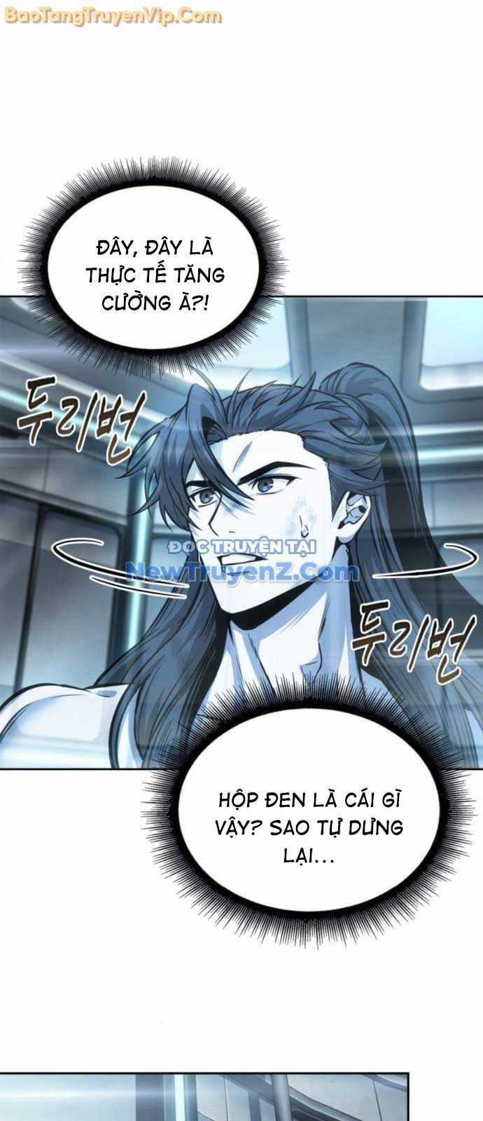 Ngã Lão Ma Thần Chương 261.2 trang 24