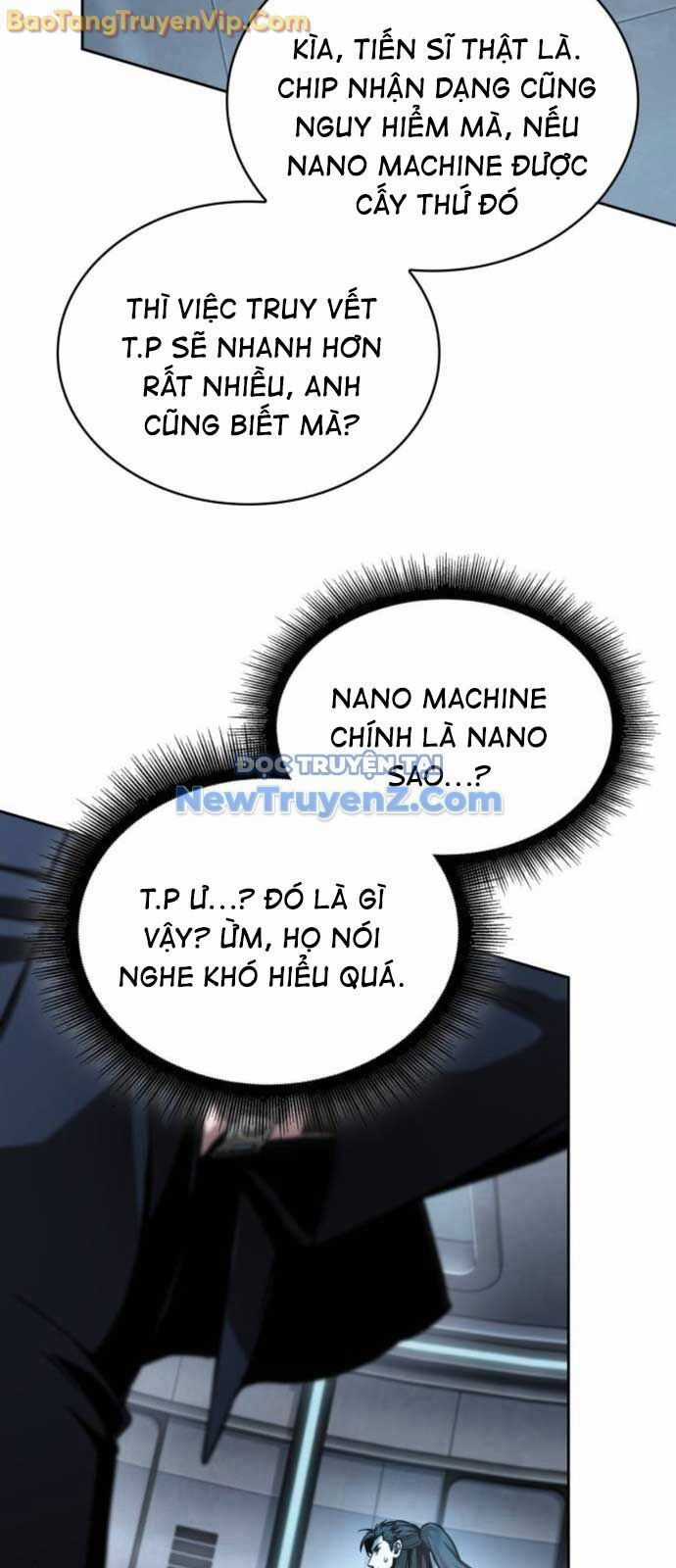 Ngã Lão Ma Thần Chương 261.2 trang 31