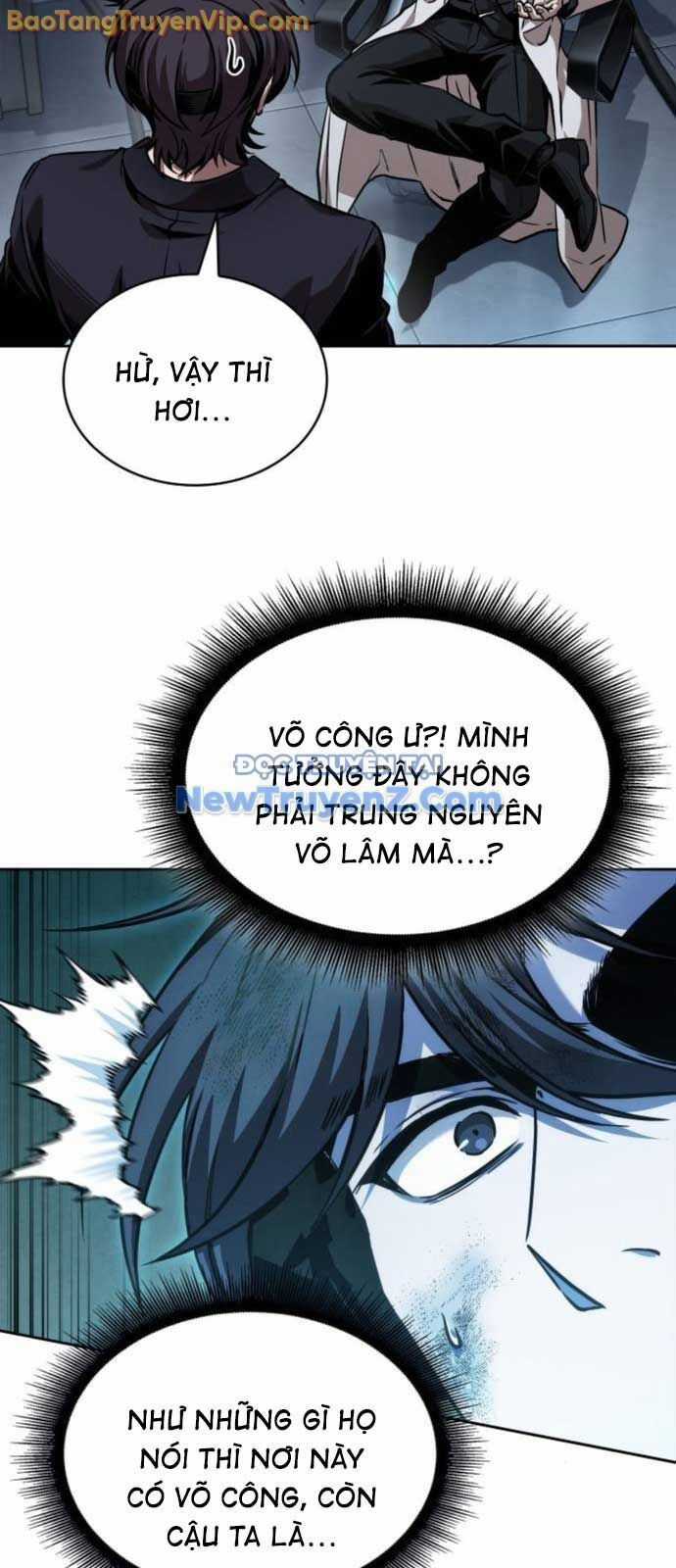 Ngã Lão Ma Thần Chương 261.2 trang 33