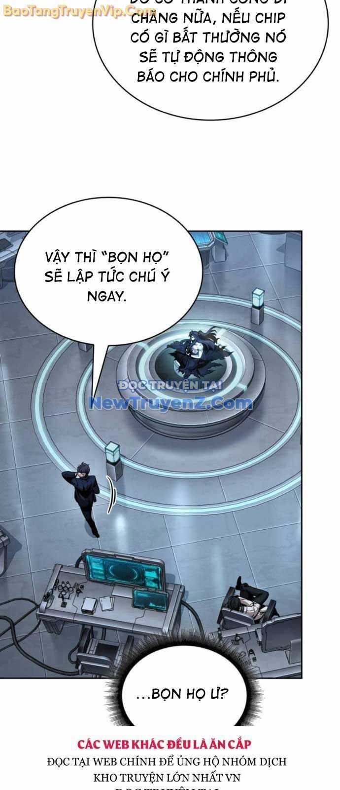 Ngã Lão Ma Thần Chương 261.2 trang 37