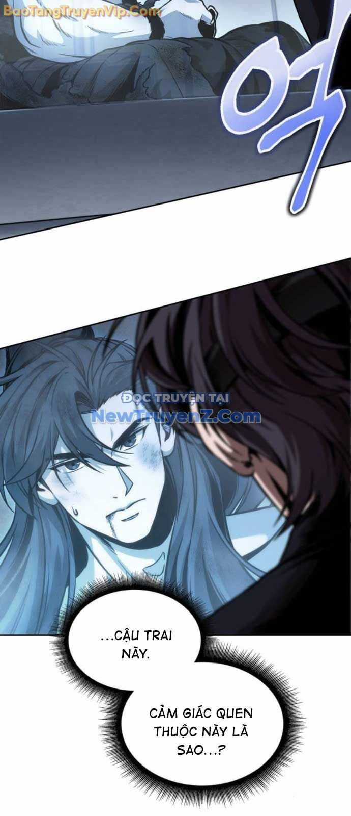 Ngã Lão Ma Thần Chương 261.2 trang 41