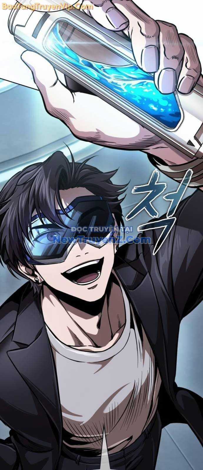 Ngã Lão Ma Thần Chương 261.2 trang 53