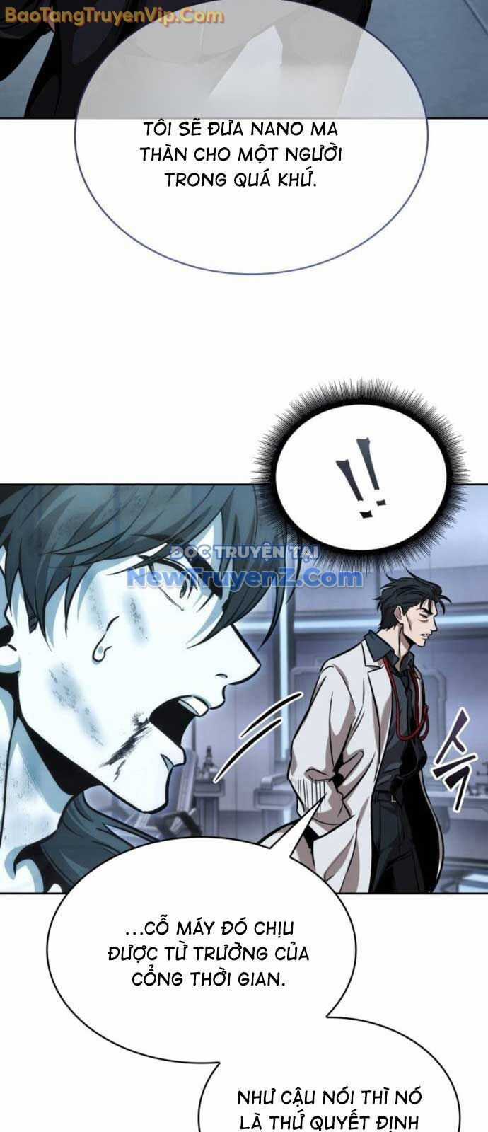 Ngã Lão Ma Thần Chương 261.2 trang 54