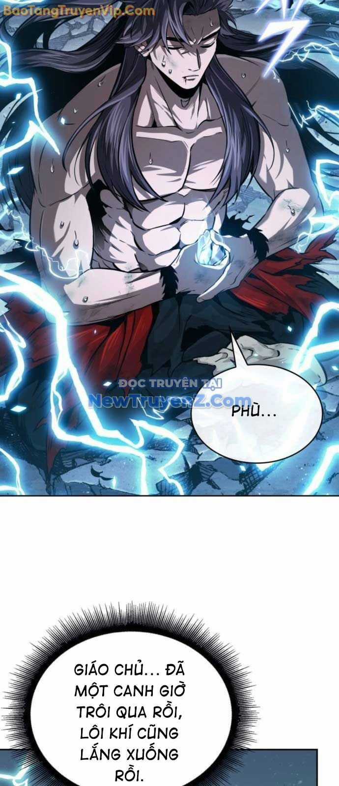 Ngã Lão Ma Thần Chương 261 trang 13