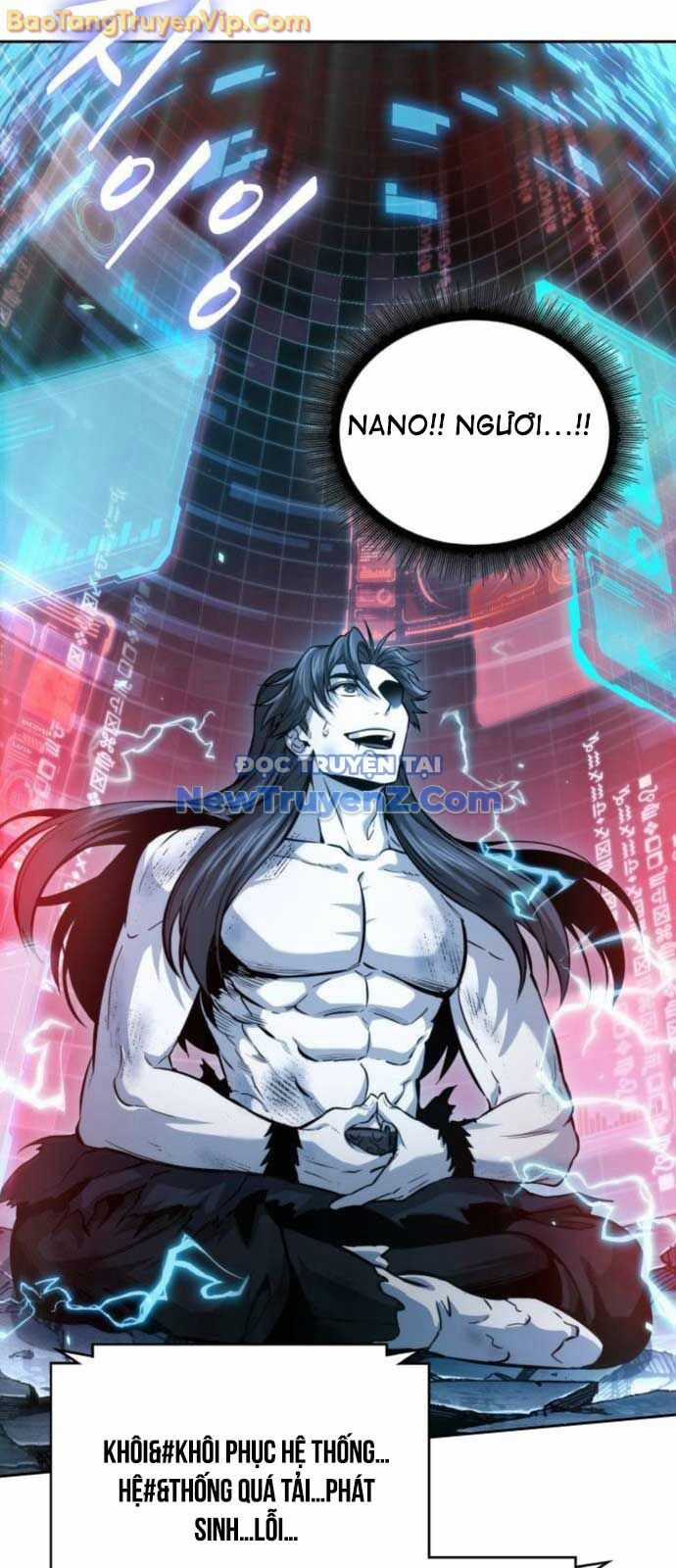 Ngã Lão Ma Thần Chương 261 trang 20