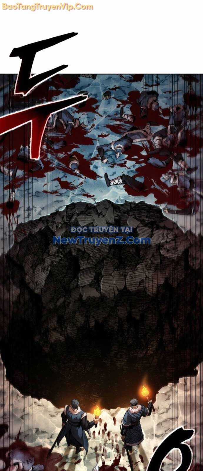 Ngã Lão Ma Thần Chương 261 trang 3