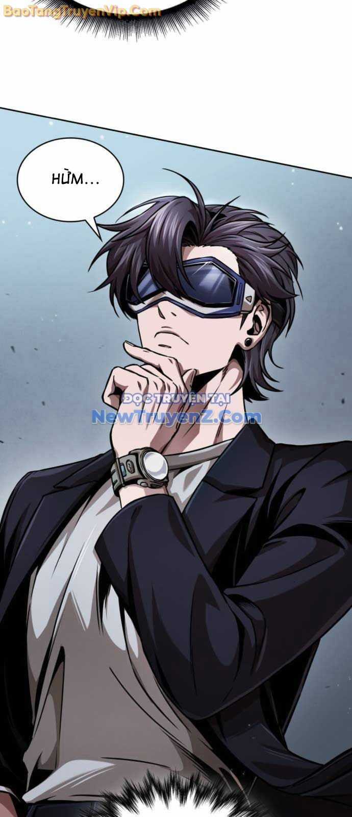 Ngã Lão Ma Thần Chương 261 trang 34