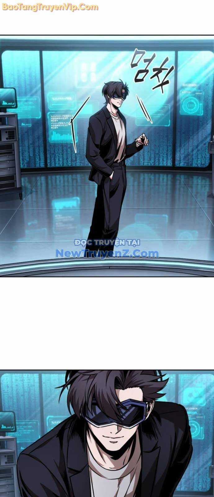 Ngã Lão Ma Thần Chương 261 trang 39