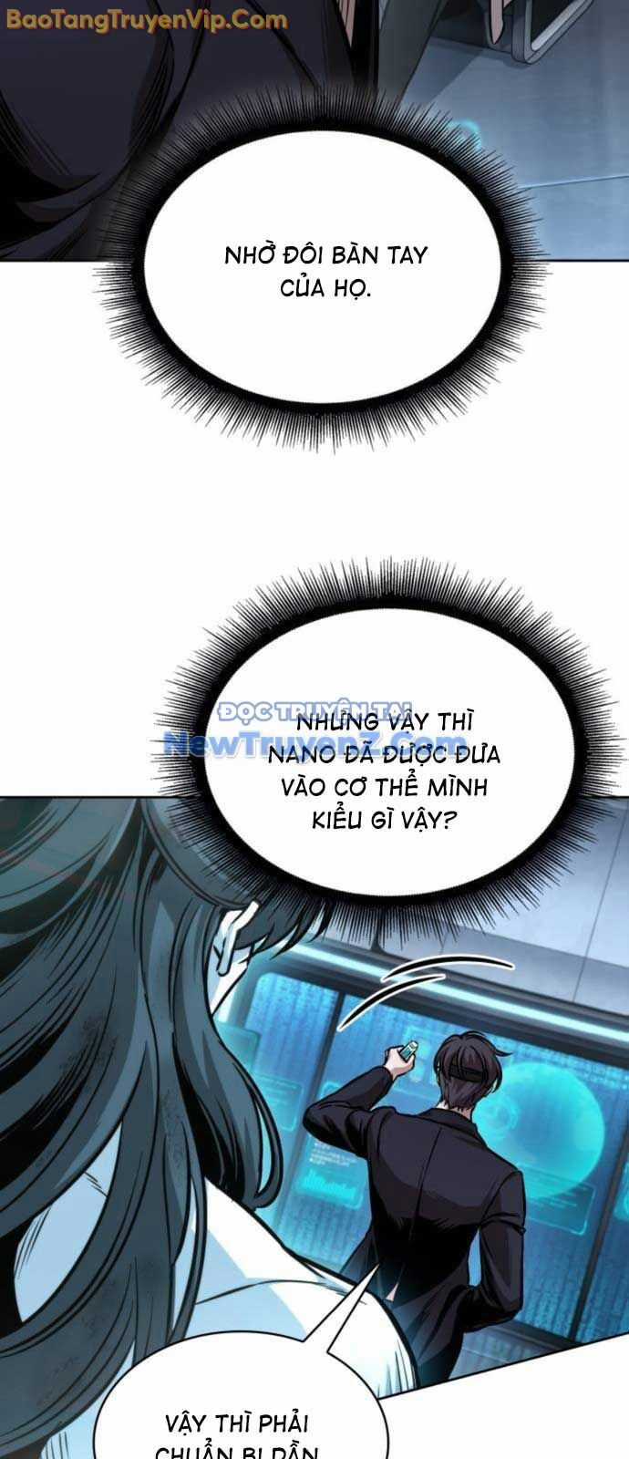 Ngã Lão Ma Thần Chương 261 trang 51