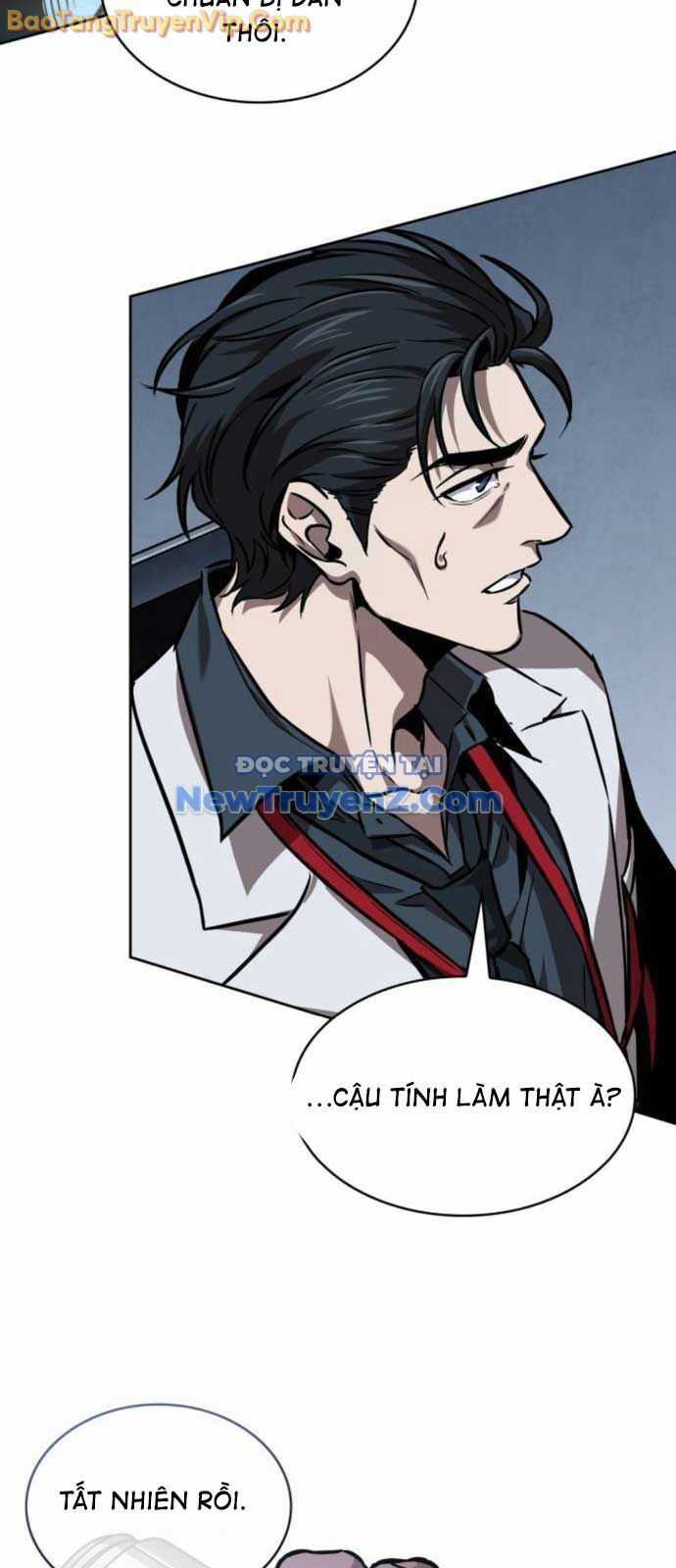 Ngã Lão Ma Thần Chương 261 trang 52