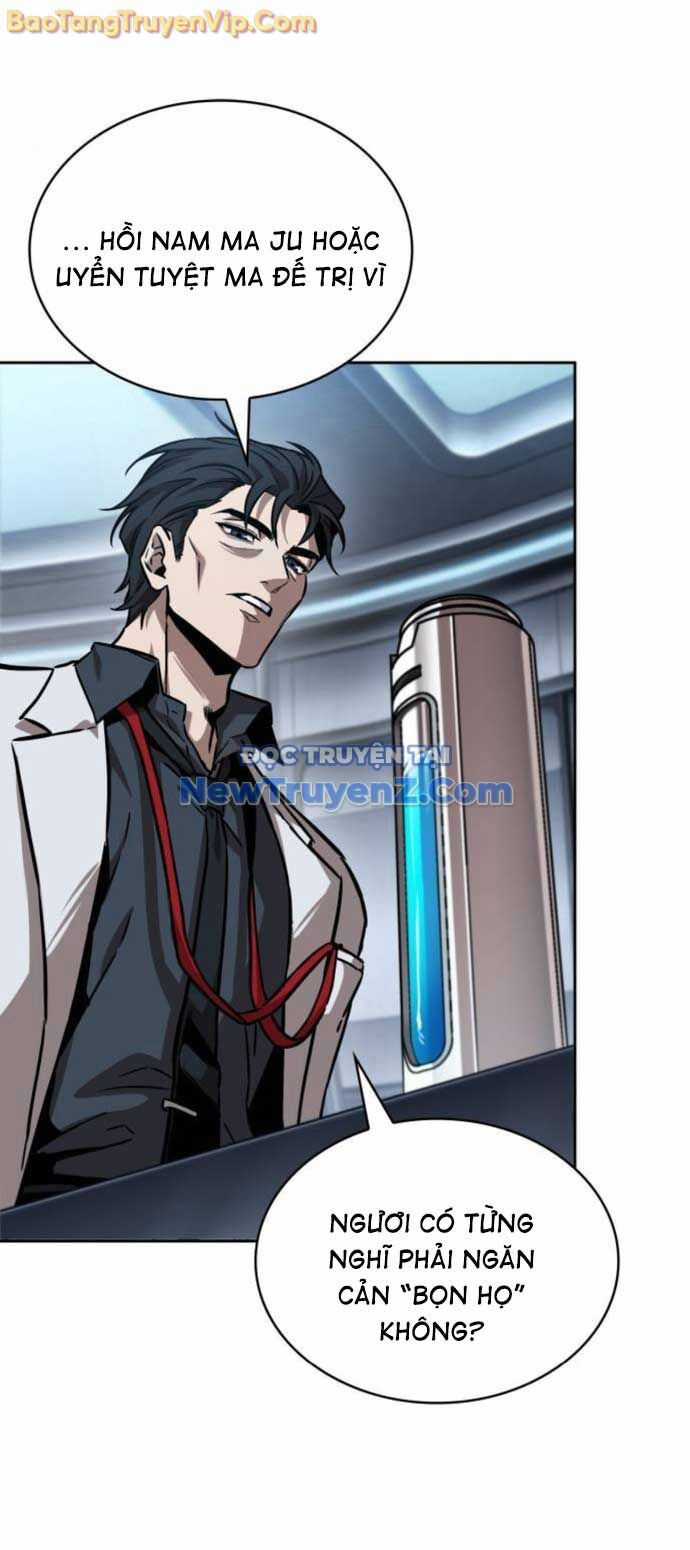 Ngã Lão Ma Thần Chương 261 trang 56