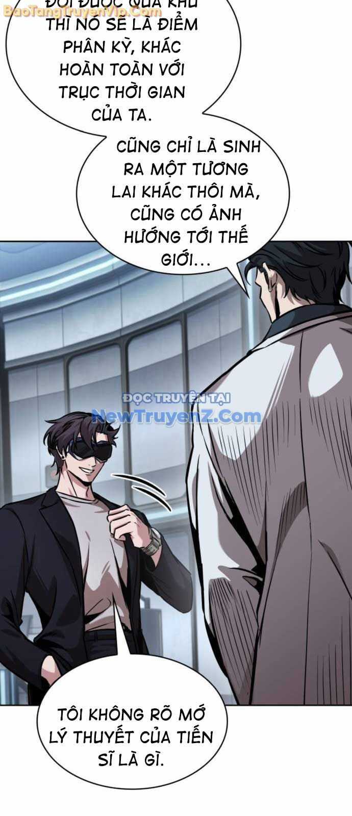 Ngã Lão Ma Thần Chương 261 trang 58