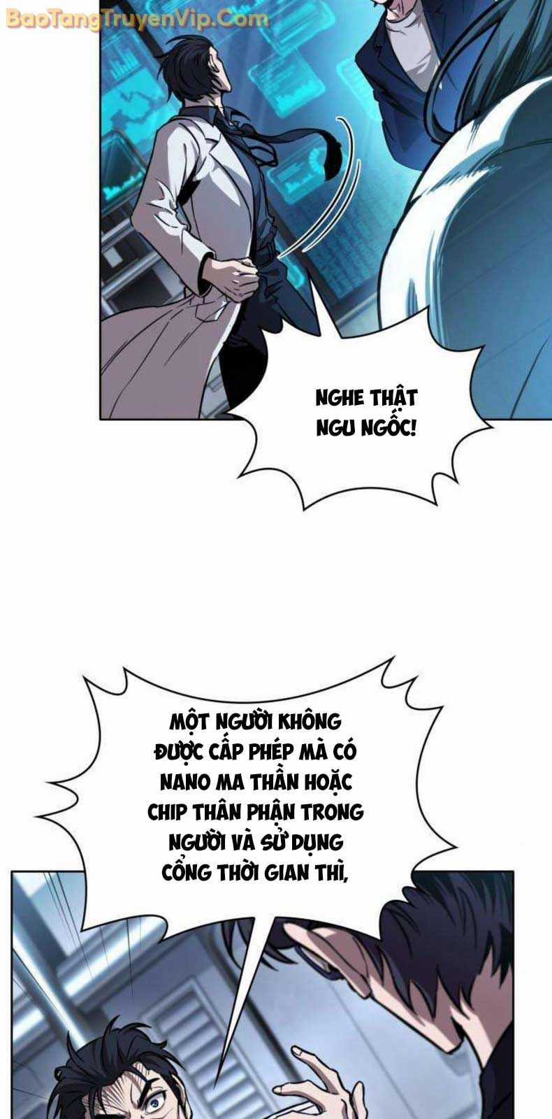 Ngã Lão Ma Thần Chương 262.1 trang 12